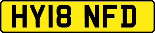 HY18NFD