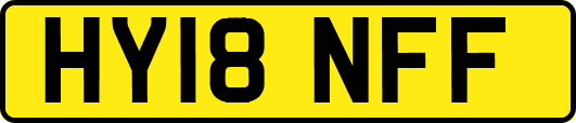 HY18NFF