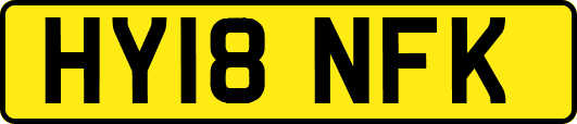 HY18NFK