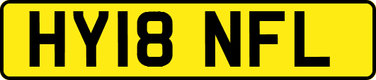 HY18NFL