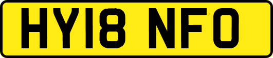 HY18NFO