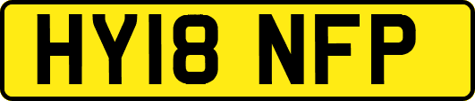 HY18NFP