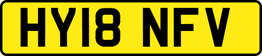 HY18NFV