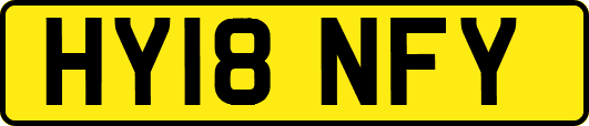 HY18NFY