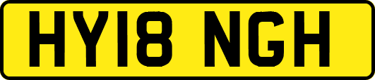 HY18NGH