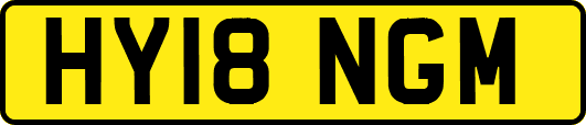 HY18NGM