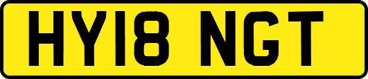 HY18NGT