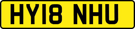 HY18NHU