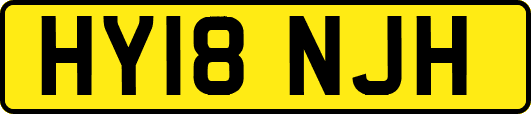 HY18NJH