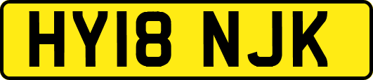 HY18NJK