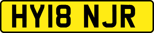 HY18NJR