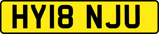 HY18NJU