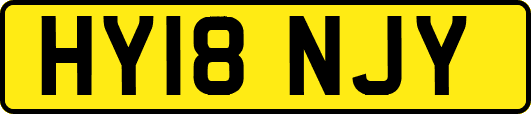 HY18NJY