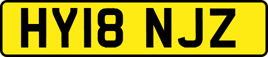 HY18NJZ