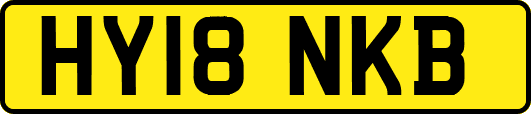 HY18NKB