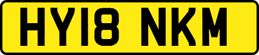 HY18NKM