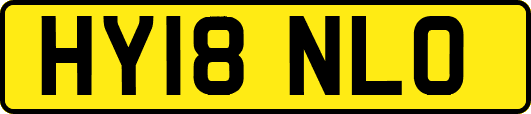 HY18NLO