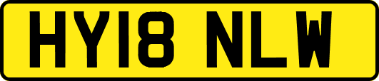 HY18NLW