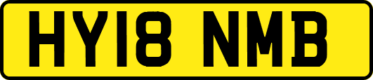 HY18NMB