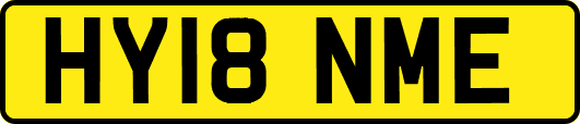 HY18NME