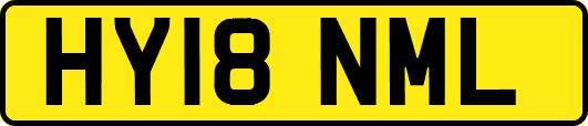 HY18NML