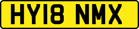 HY18NMX