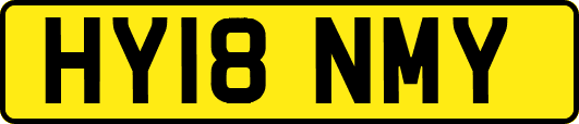 HY18NMY