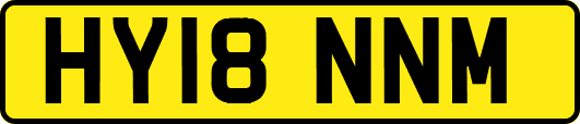 HY18NNM