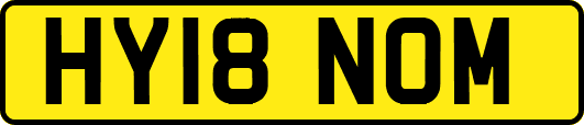 HY18NOM