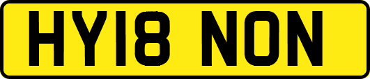 HY18NON