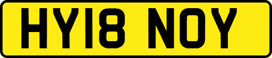 HY18NOY