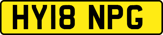 HY18NPG