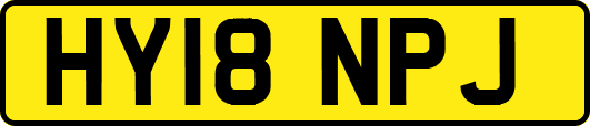 HY18NPJ