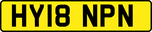 HY18NPN