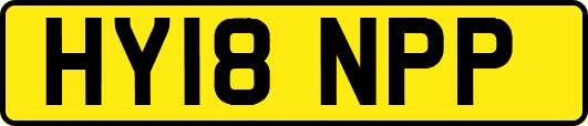 HY18NPP