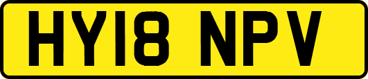 HY18NPV