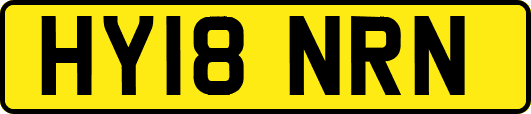 HY18NRN