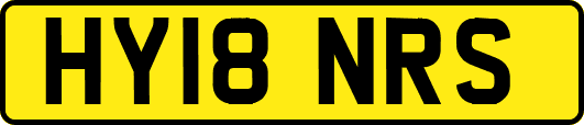 HY18NRS