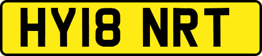 HY18NRT