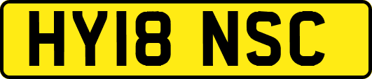 HY18NSC