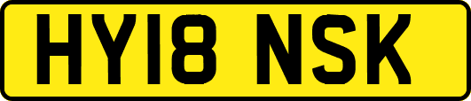 HY18NSK