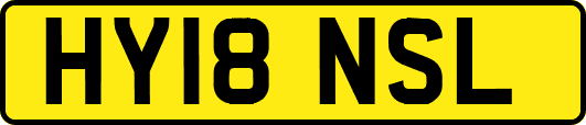 HY18NSL