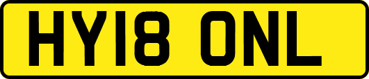 HY18ONL