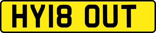 HY18OUT