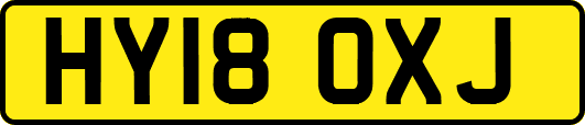 HY18OXJ