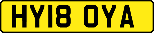 HY18OYA