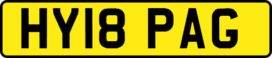 HY18PAG