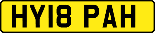 HY18PAH