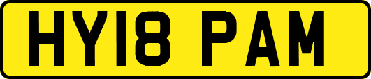 HY18PAM