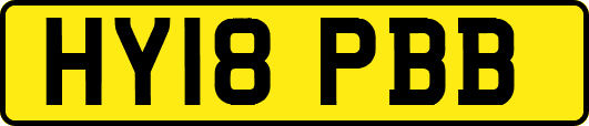 HY18PBB